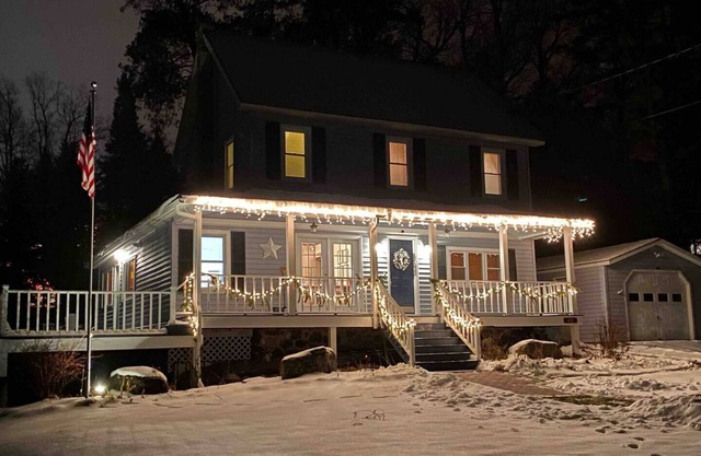 Charming Country Home w/Character of the Adirondacks