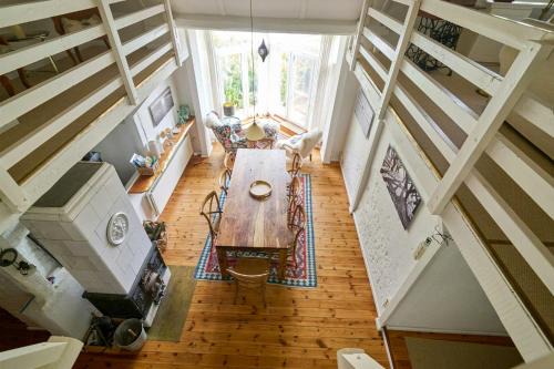 Charming Country House In Schleswig-Holstein