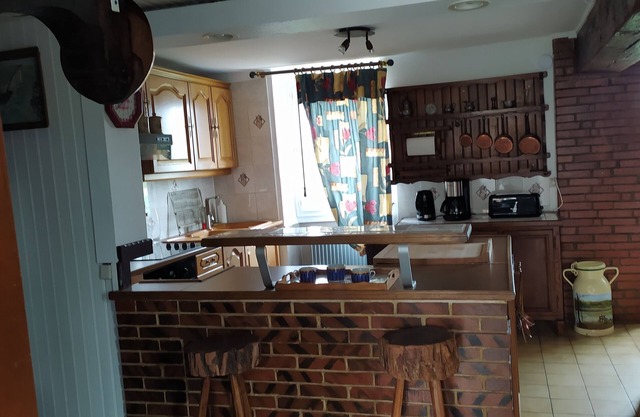 Charming country house near the Loire