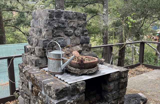 Charming Country Retreat