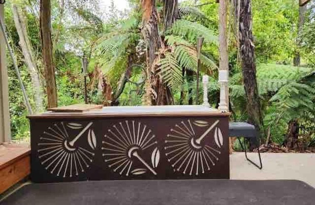 Charming Country Retreat