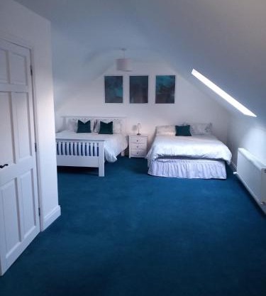 Charming East Clare Apartment