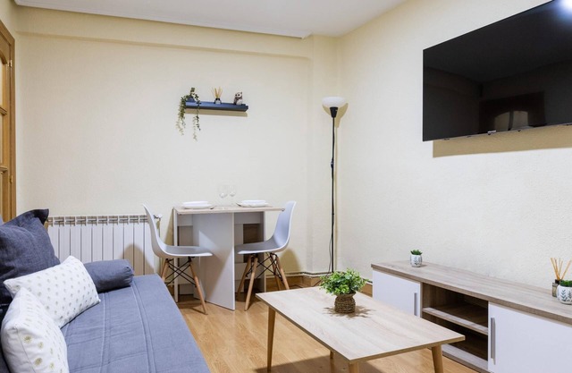 Charming El Carmen II - Lovely Flat with a terrace