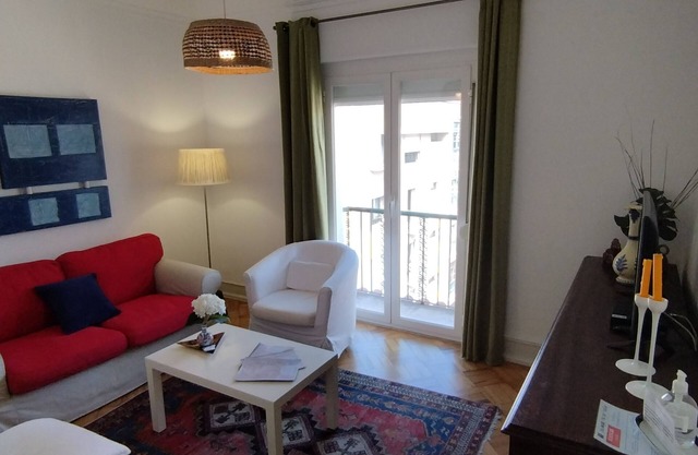 Charming Family Apartment I