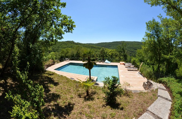 Charming farmhouse - La Maison de Félicien - 9 pers.