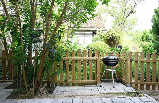 Charming, quiet house in the Vexin, near Paris