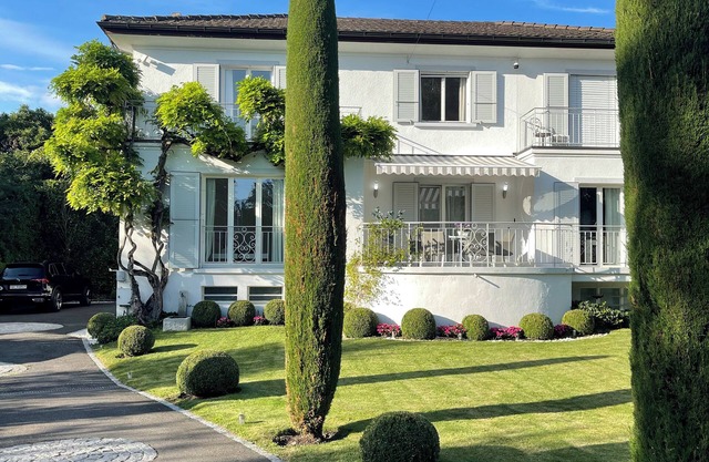 Charming french style Villa,between Geneve To Nyon,next to international schools