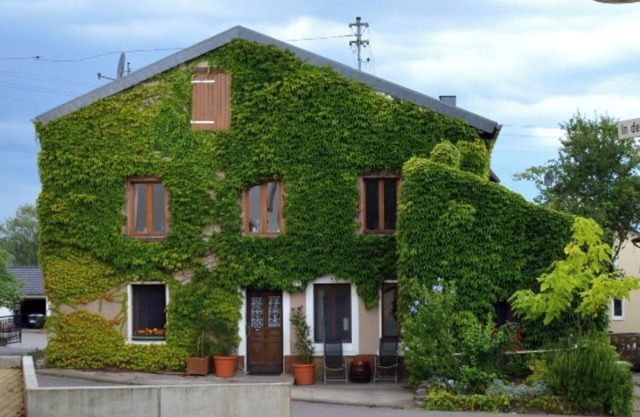 Charming, furnished apartment in Perl Sehndorf - perfect for vacation or renting