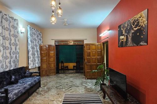 Charming Goan Home in Old Goa