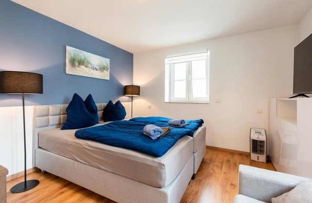 Charming Haunsheim Stay