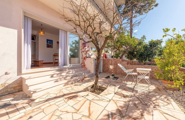 Charming Haven on the Portuguese Riviera