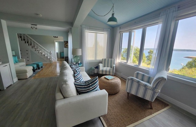 Charming Historic Home with Stunning Views