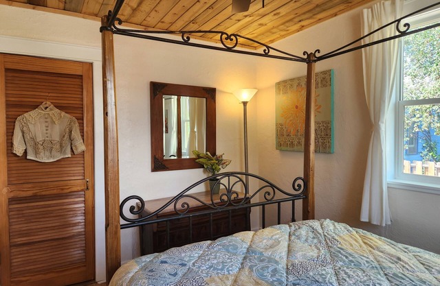 Charming Historic Bungalow