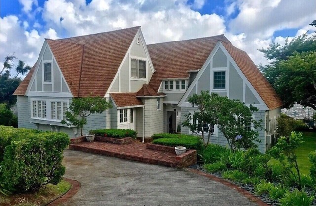 Charming Historical Home - Crutchfield Estate