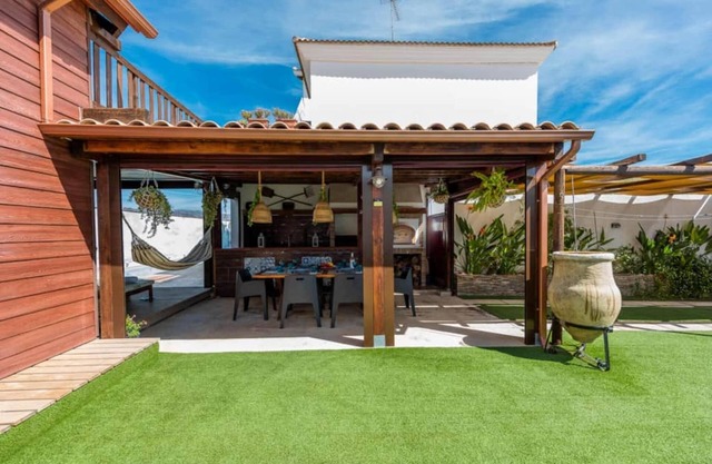 Charming house in the center of Andalusia