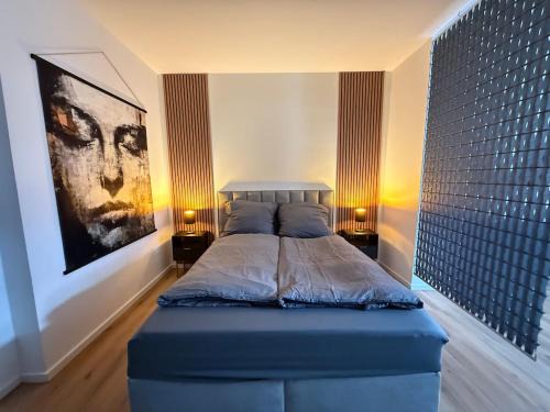 Charming Holiday Apartment in Osnabrück 10102