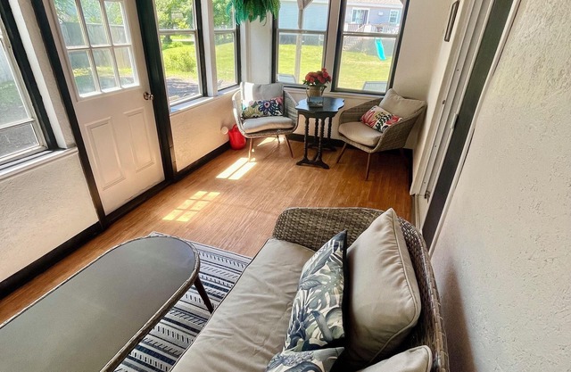 Charming home minutes to Cavendish, Rustico, beaches and golf courses courses