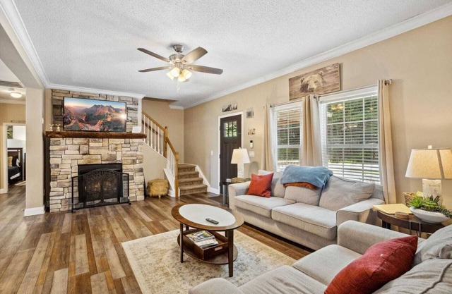 Charming Home on Beech Mountain