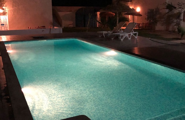 Charming house Djerba