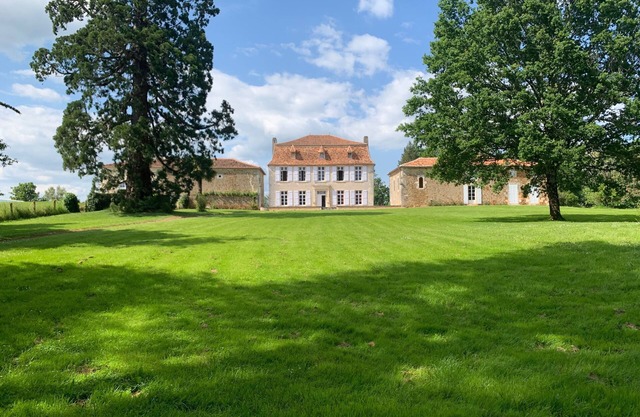 Charming house for 24 people