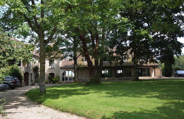 Charming house in Velanne le Bois, 1 hour from Paris