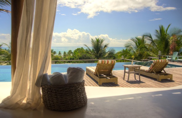 Charming House in Itapororoca, TRANCOSO, BAHIA