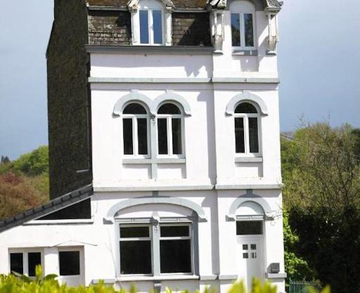 Charming house in Sprimont with terrace