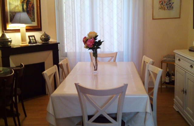 Charming house in Vieux Vichy