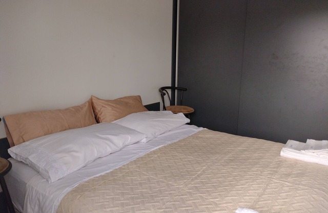 Charming house whit swimming pool in marvelous Las Heras with WiFi, AC.