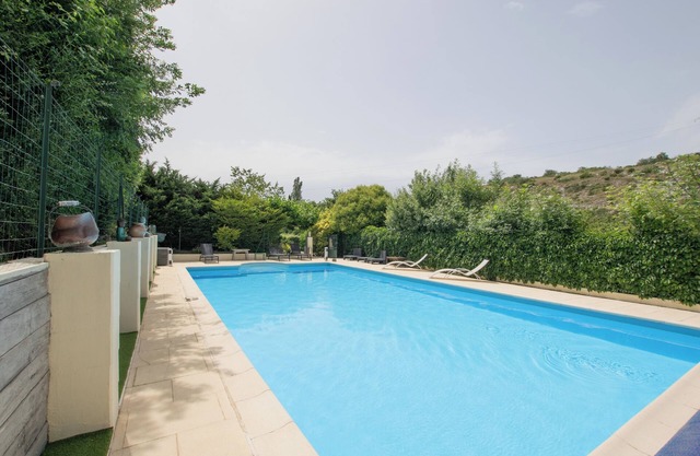 Charming House with Private Pool in Ardèche