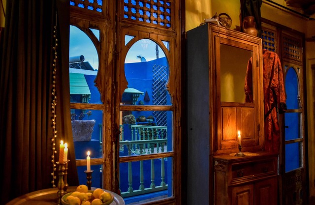 Charming house with typical architecture in the heart of the Medina of Sousse