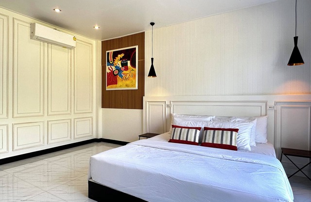 Charming Island BED & Breakfast on Koh Kood