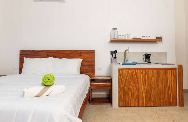 Charming Kuun Suite with oceanview