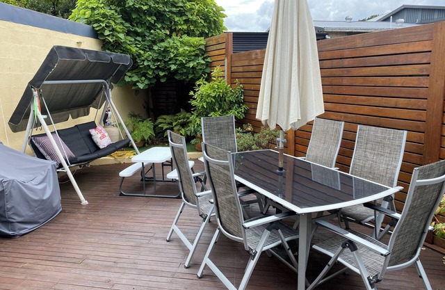 Charming little character home , 20 min walk to city centre, close to everything