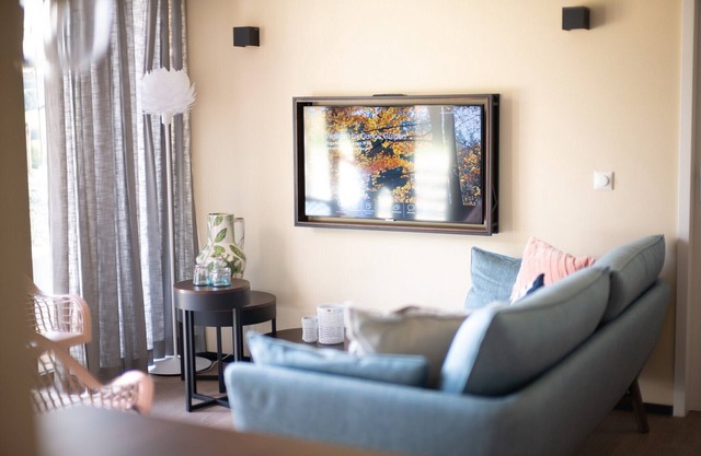 Charming Lodge for 4 in Gulpen