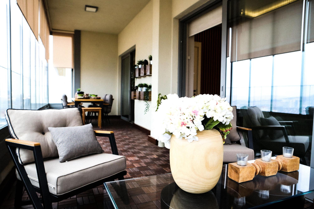 Charming 2-bedroom house in San Pedro Garza García with AC, WiFi
