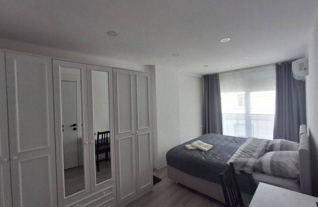 Charming new apartment in Antalya's City Center
