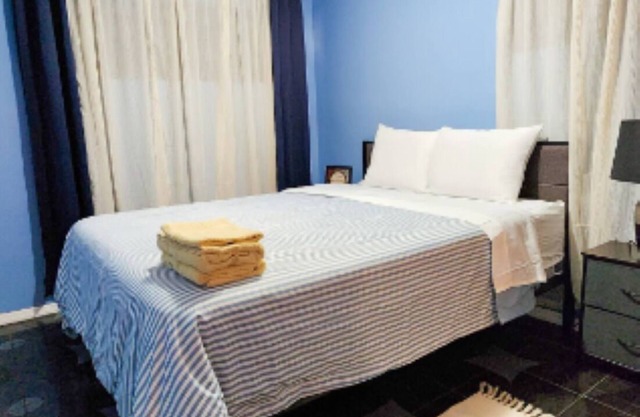 Charming Oasis Steps from Beach & Metro Station