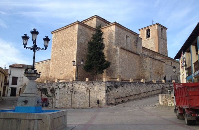 Charming old town house