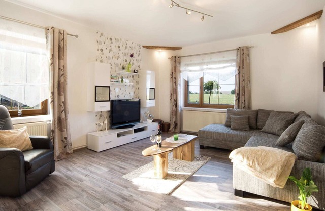 Charming Retreat, Ballenstedt