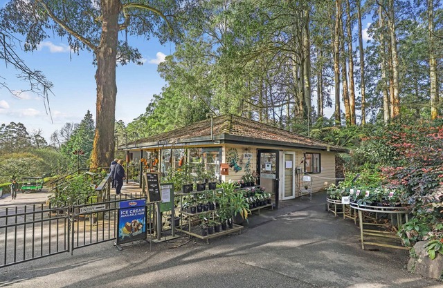 Charming Retreat in Monbulk - 2B