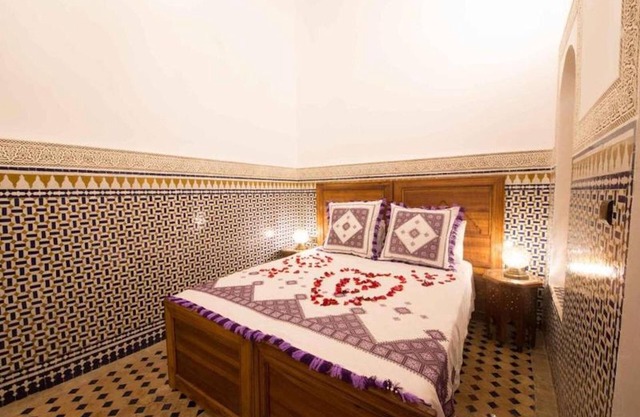 Charming Riad Ouliya