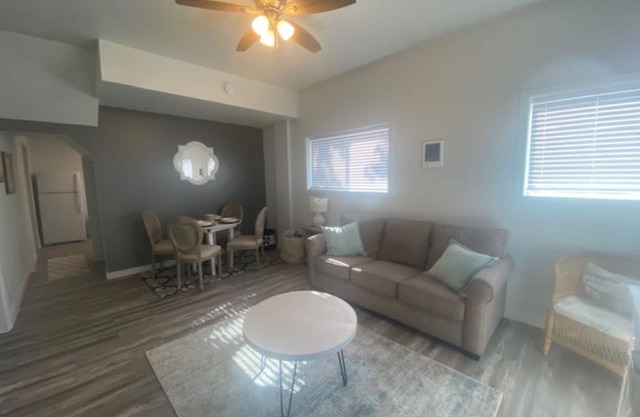 Charming Room 6 in the St. Maries Inn