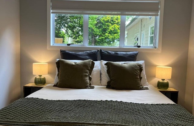 Charming Rural Farm Cottage