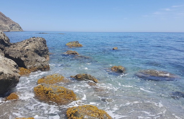 Charming rural house