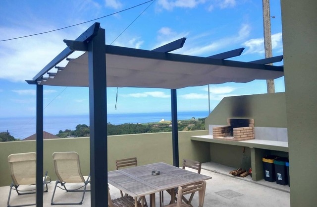 Charming Rustic House in Nordeste, surrounded by Nature.