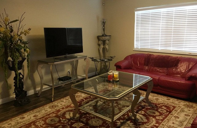 Charming Singingwood House