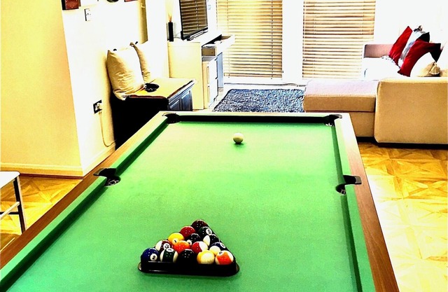 Charming spacious 2 bed apartment