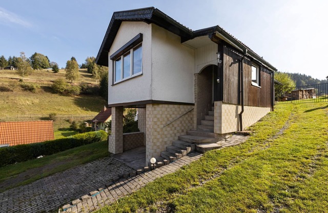 Charming Stay Near Oberhof