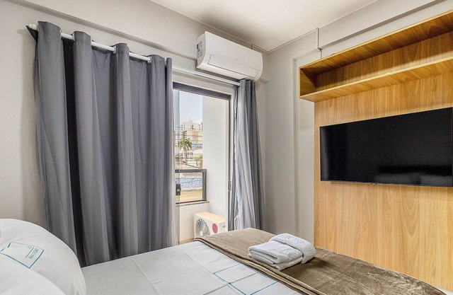 Charming Studio Taguatinga Norte - Rjt0104